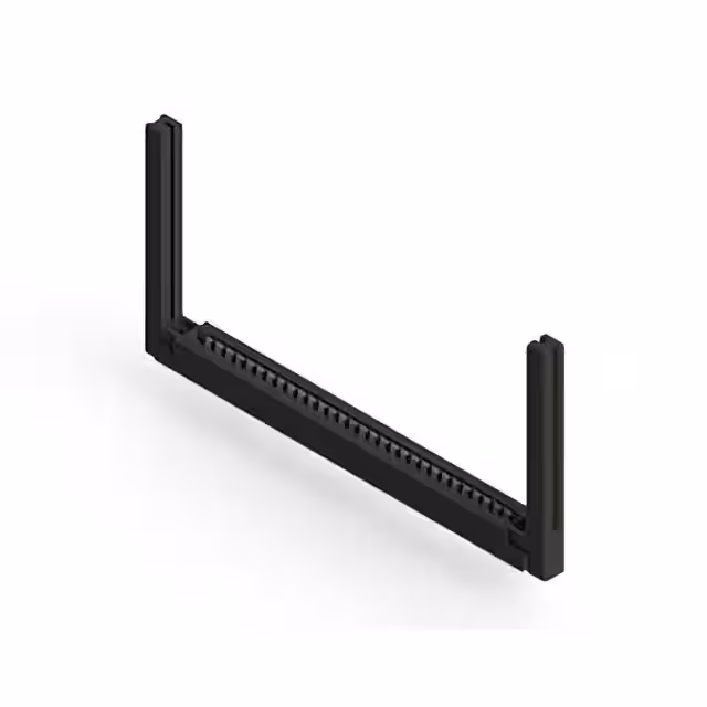 357-030-431-158 EDAC Inc.  Edgeboard Connectors